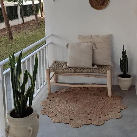 Apartament Marina's Calm Salou