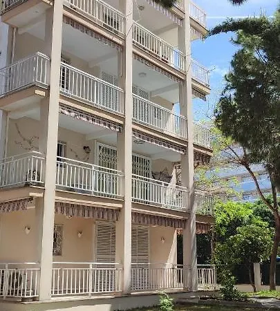 Marina's Calm Apartamento Salou